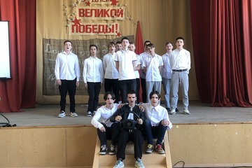 Песни Победы