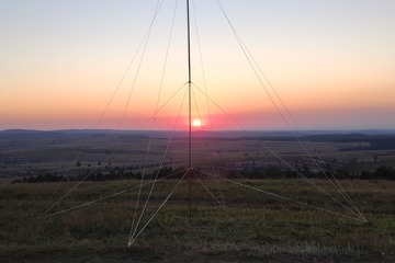 Радиостанция коллективного пользования