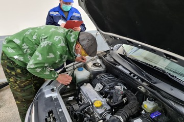 В СИМФЕРОПОЛЬСКОМ КОЛЛЕДЖЕ РАДИОЭЛЕКТРОНИКИ СОСТОЯЛИСЬ ОТБОРОЧНЫЕ СОРЕВНОВАНИЯ НА ПРАВО УЧАСТИЯ В VII ОТКРЫТОМ РЕГИОНАЛЬНОМ ЧЕМПИОНАТЕ “МОЛОДЫЕ ПРОФЕССИОНАЛЫ” (WORLDSKILLS RUSSIA) РЕСПУБЛИКИ КРЫМ В 2021 ГОДУ 